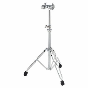 Gibraltar 6713DP Double Tom Stand